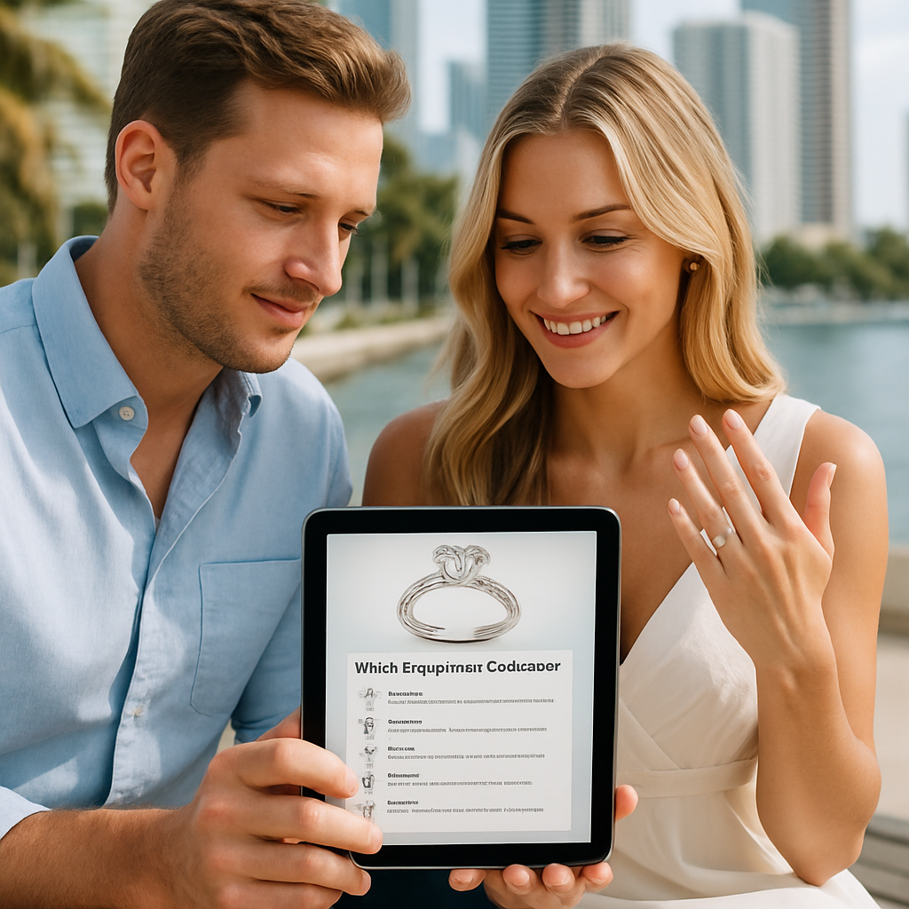 Miami Engagement Calculator - Top 5 Proven Secrets Behind Successful Miami Engagement Calculator