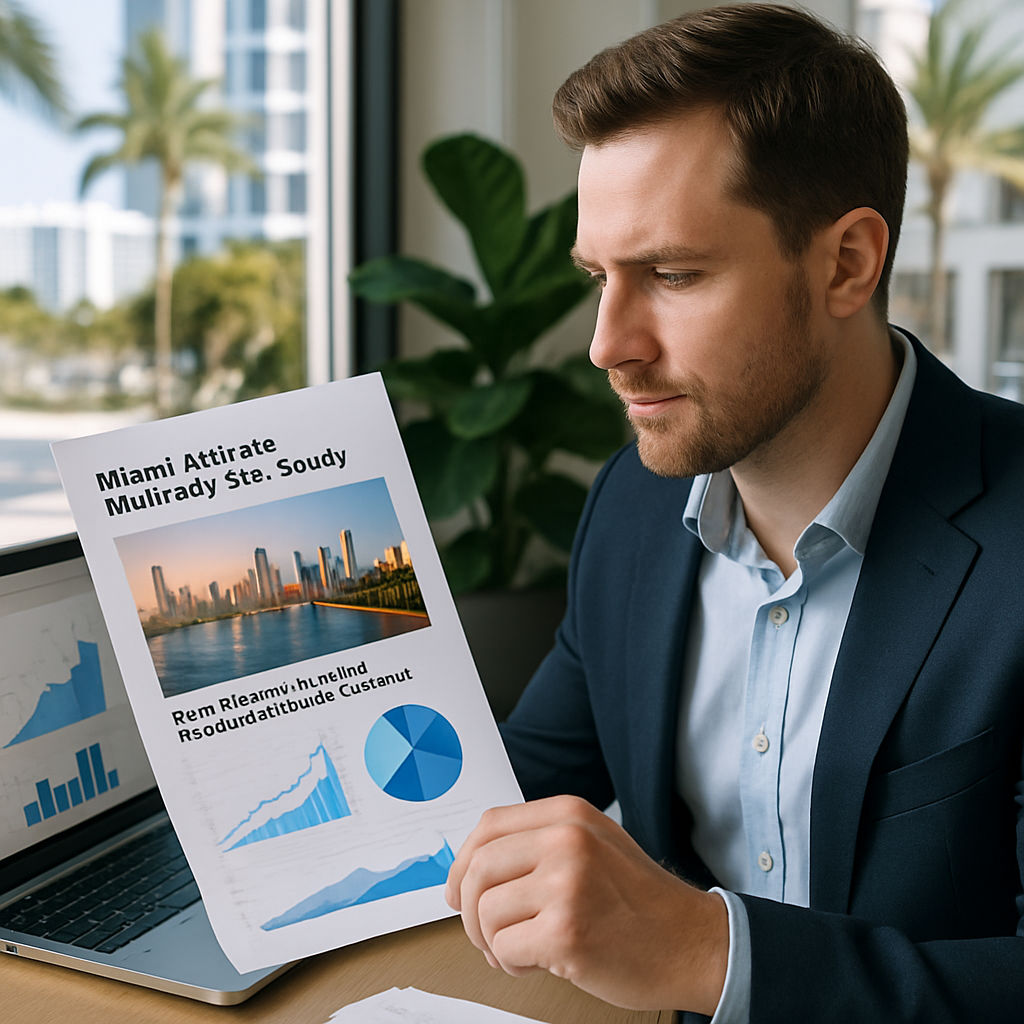 Miami Affiliate Marketing - Case Study: Rapid Growth Achieved Through Miami Affiliate Marketing