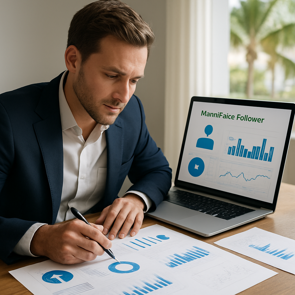 Miami Fake Follower - A Complete Breakdown of Miami Fake Follower Metrics and KPIs