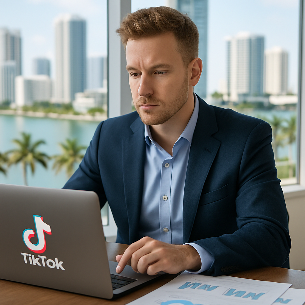 Miami TikTok Analytics - Expert Insights on Maximizing Efficiency with Miami TikTok Analytics