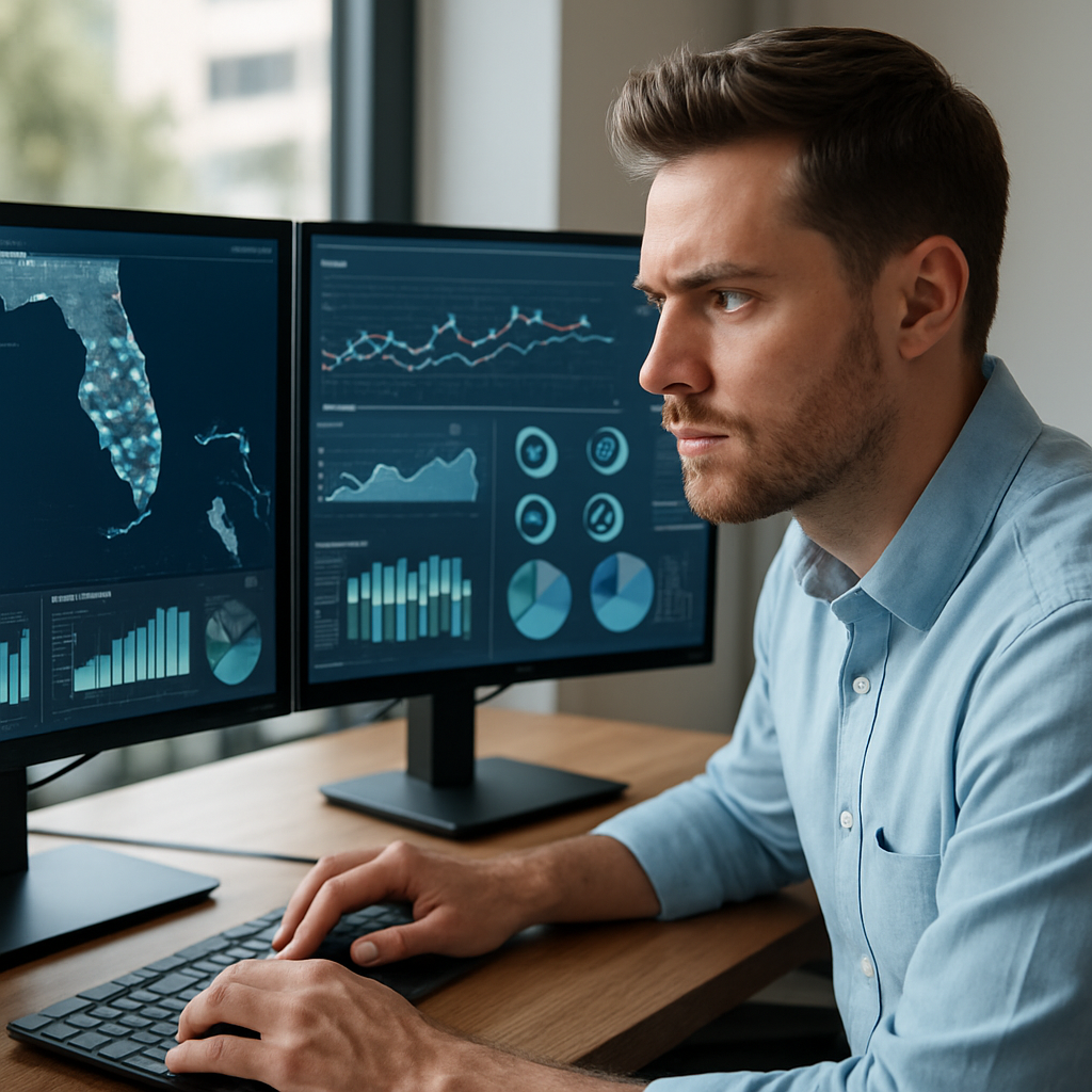 Miami Social Media Analysis - Expert Insights on Maximizing Efficiency with Miami Social Media Analysis