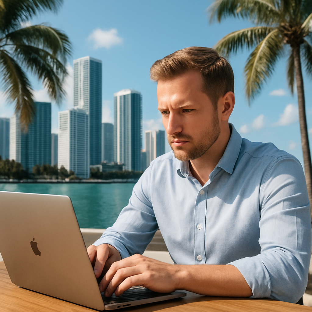 Miami Affiliate Marketing - Step-by-Step Tutorial: Mastering Miami Affiliate Marketing for Professionals