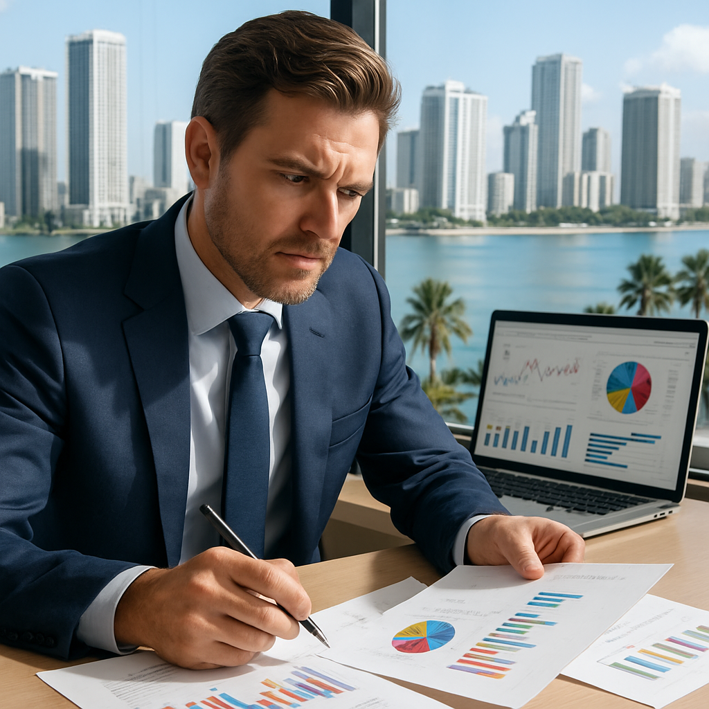 Miami Social Analytics - The Hidden Costs and ROI of Miami Social Analytics