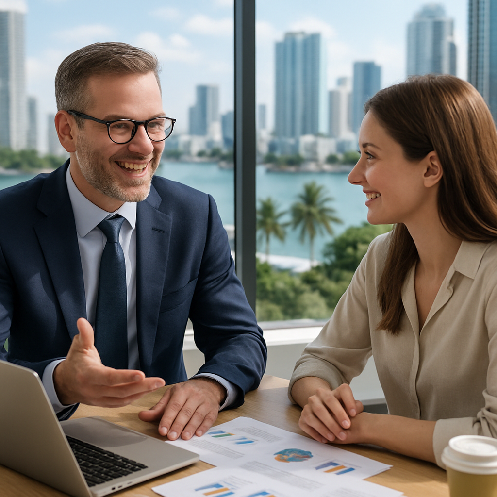 Miami Affiliate Marketing - How Miami Affiliate Marketing Drives Better Client Retention Rates