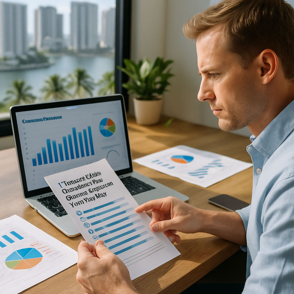 Miami Automated Reporting - 7 Essential Tools to Enhance Your Miami Automated Reporting Efforts