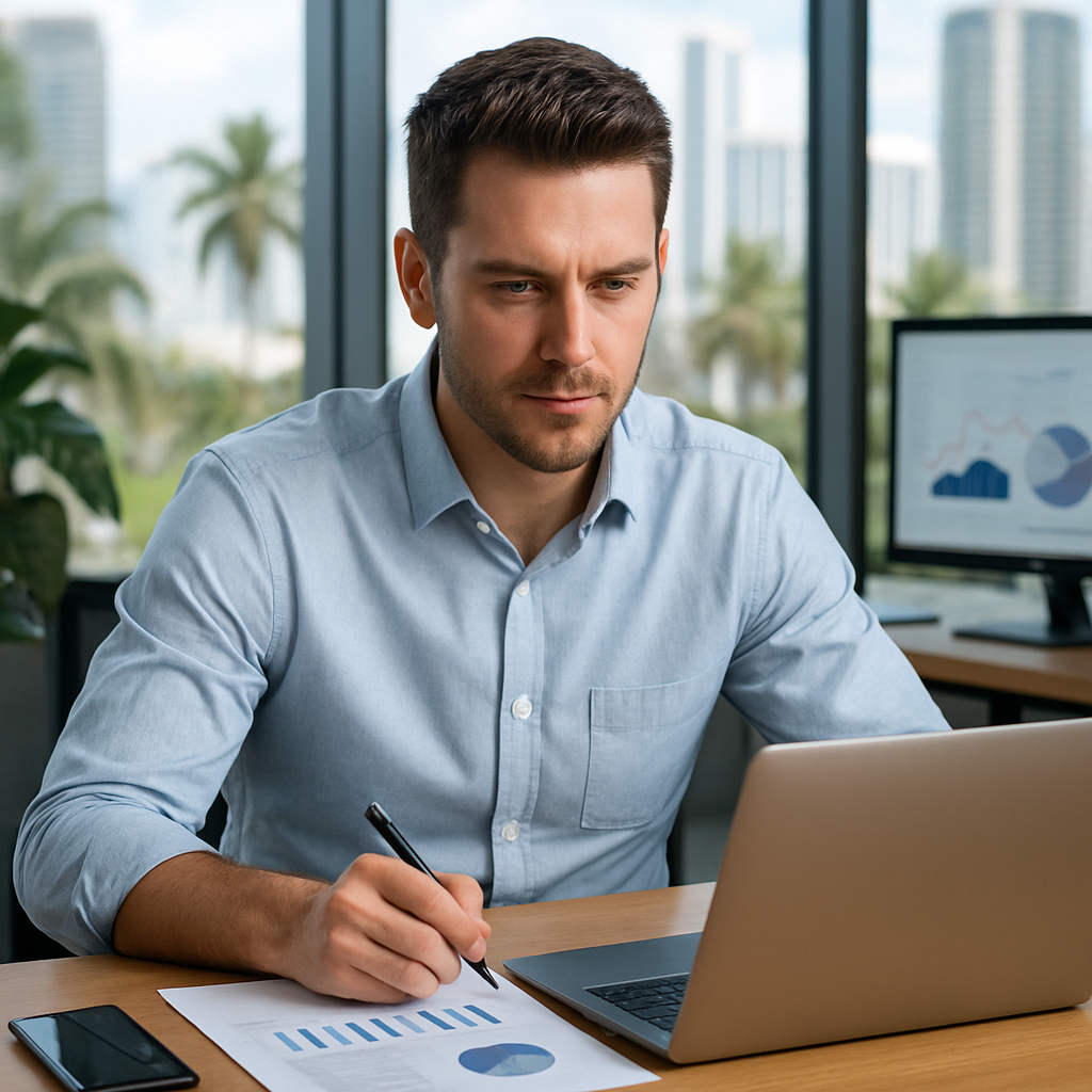 Miami Brand Tracking - Expert Insights on Maximizing Efficiency with Miami Brand Tracking