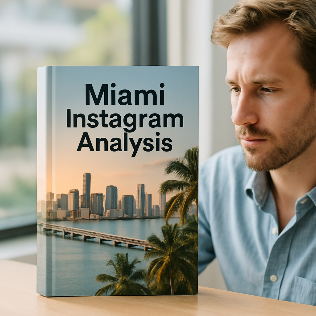 Miami Instagram Analysis - The Ultimate Guide to Miami Instagram Analysis: Everything You Need to Know in 2026
