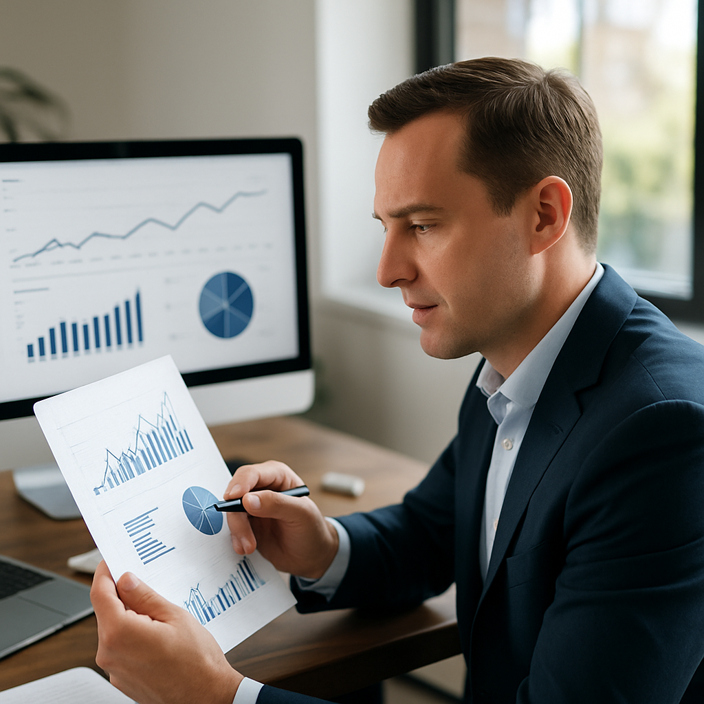 Miami Account Tracking - Scaling Your Operations and Agency Using Miami Account Tracking