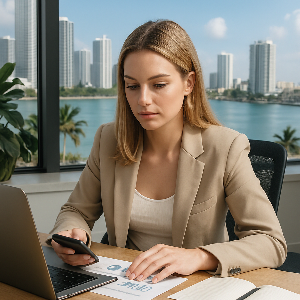 Miami Influencer Tool Process