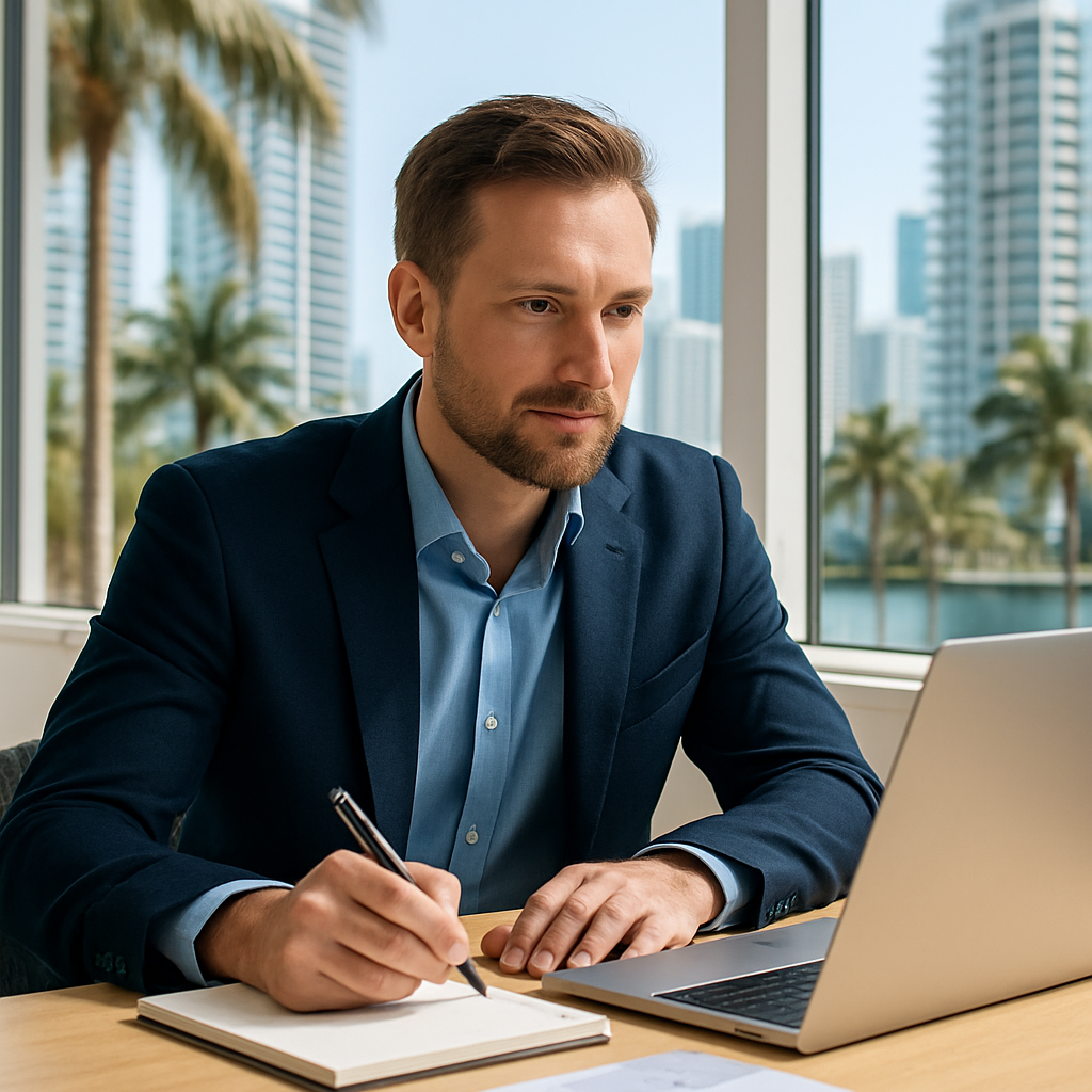 Miami Affiliate Marketing - Expert Insights on Maximizing Efficiency with Miami Affiliate Marketing
