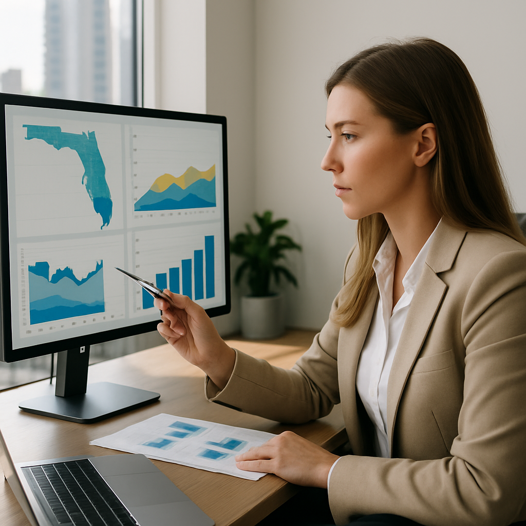 Miami Social Analytics Process