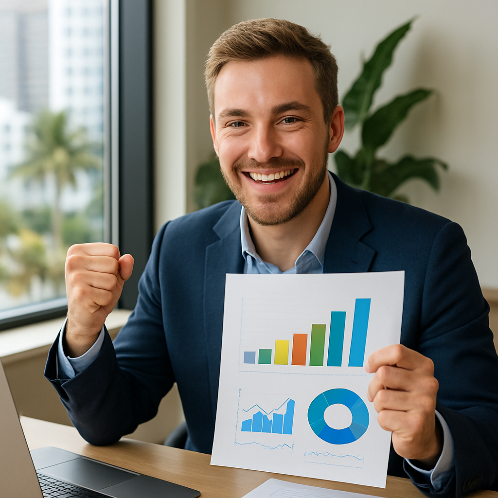 Miami Social Analytics Results