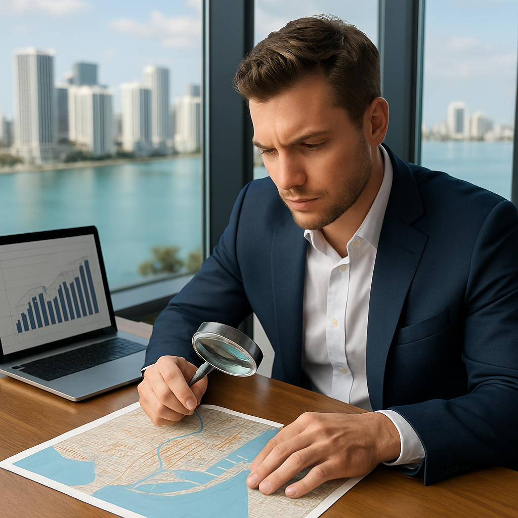 Miami Brand Tracking - Navigating the Complexities of Miami Brand Tracking in Today's Market