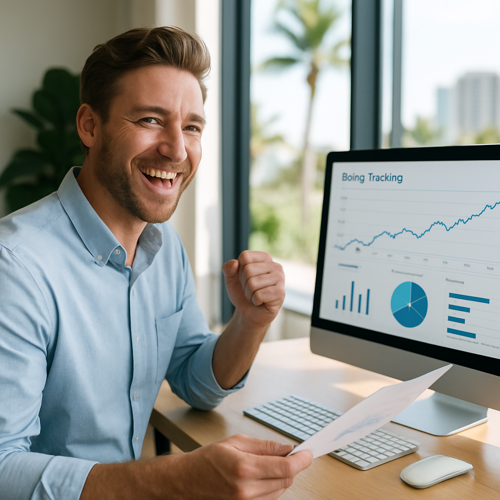 Miami Brand Tracking Results