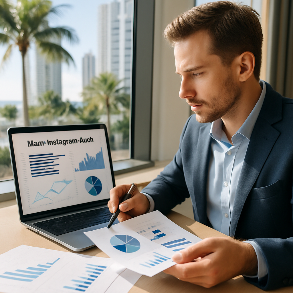 Miami Instagram Audit - Unlocking the Full Potential of Your Miami Instagram Audit Data