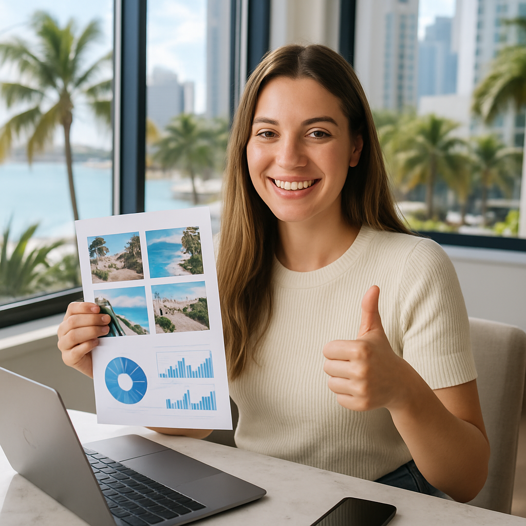 Miami Instagram Audit Results