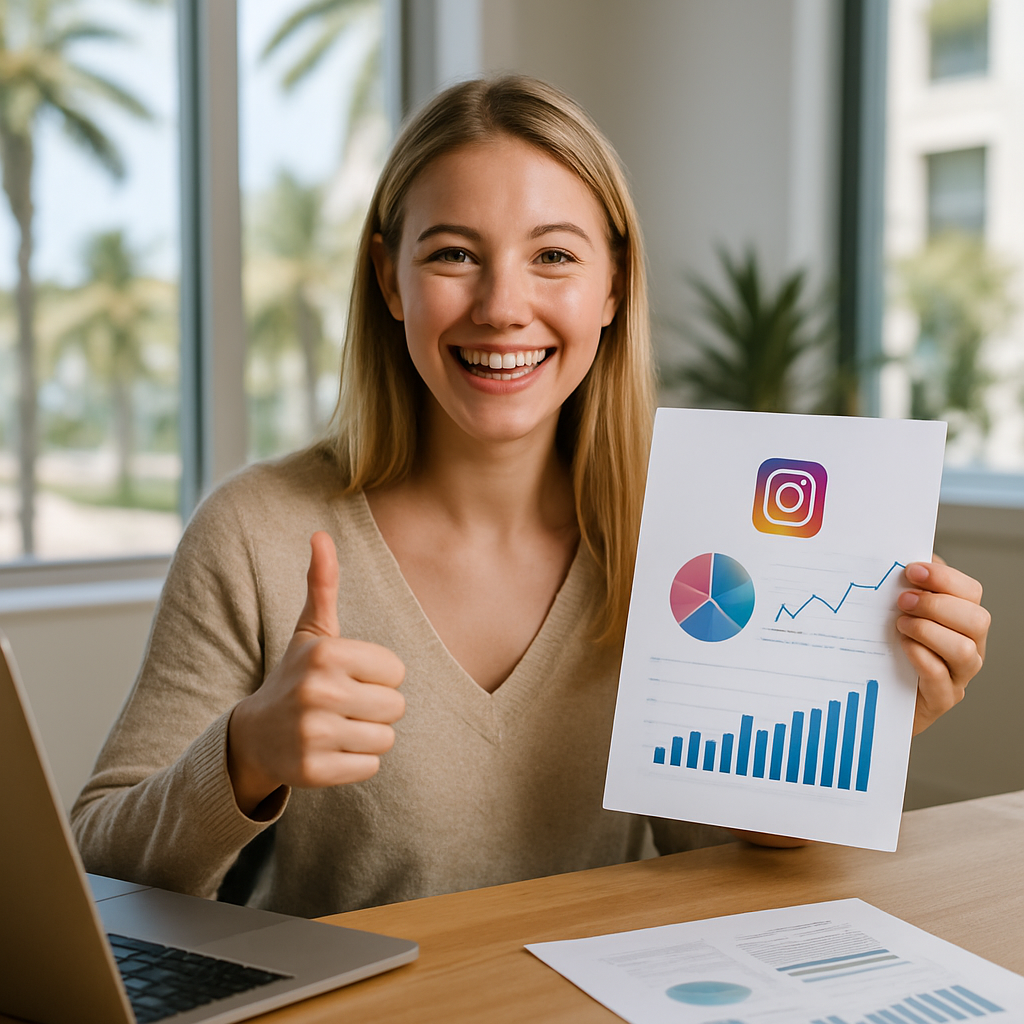 Miami Instagram Audit Results