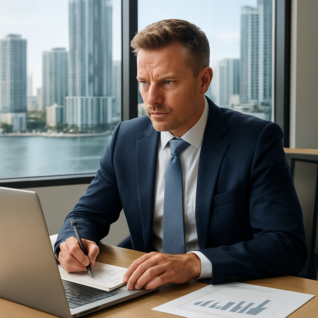 Miami White Label - Advanced Tactics for Dominating the Market with Miami White Label