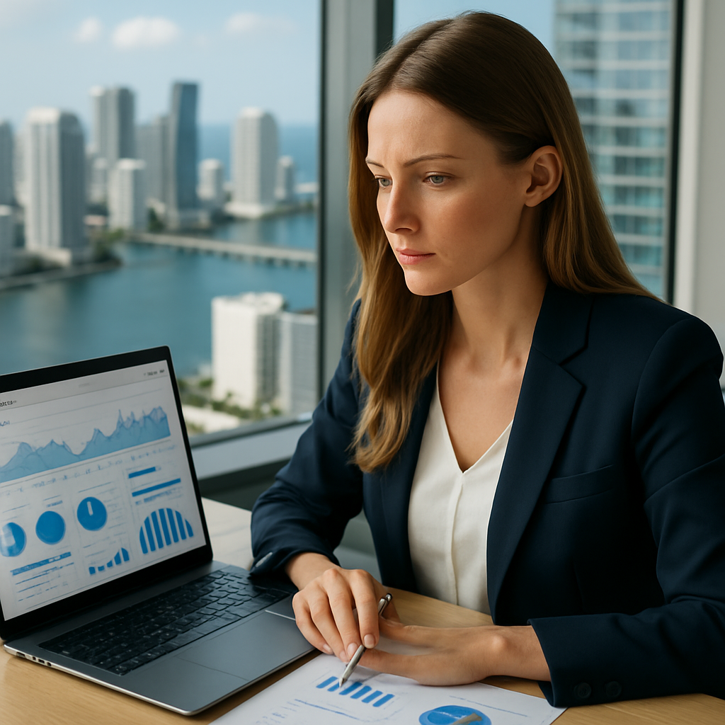 Miami Social Media Analysis - Navigating the Complexities of Miami Social Media Analysis in Today's Market