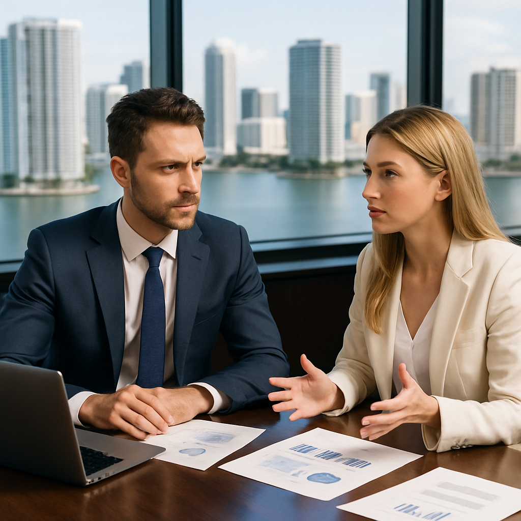 Miami White Label - Demystifying Miami White Label: Common Myths vs. Hard Facts