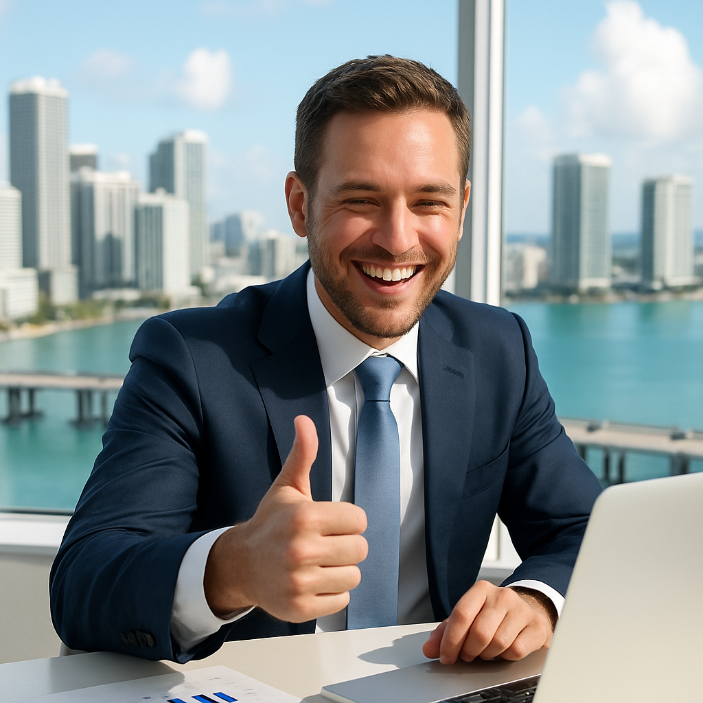 Miami Profile Benchmark Results