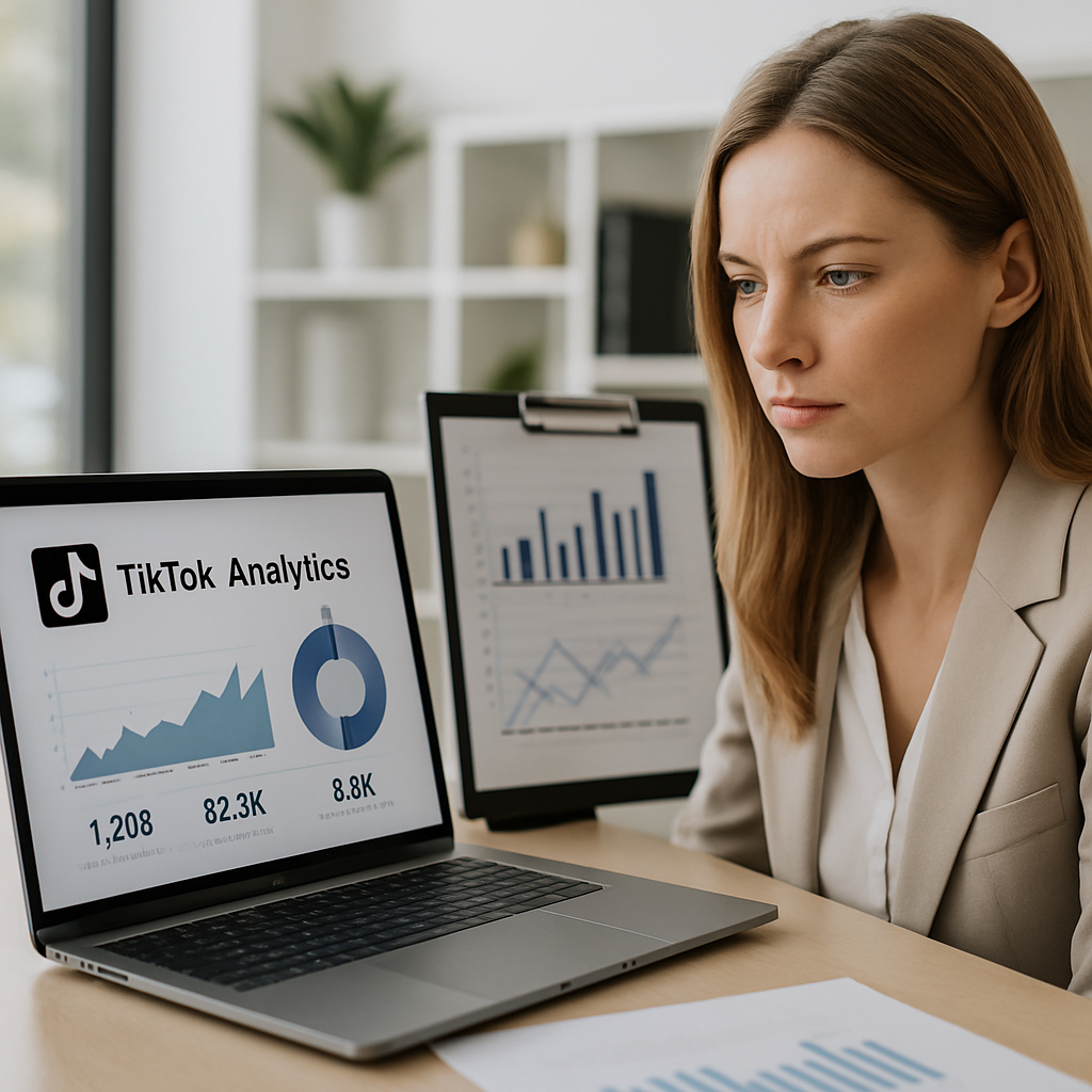Miami TikTok Analytics - Miami TikTok Analytics vs. Traditional Methods: Which is Better?