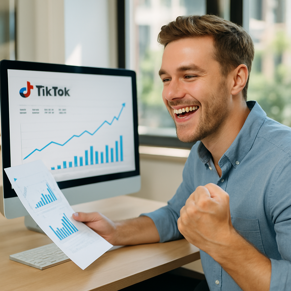 Miami TikTok Analytics Results