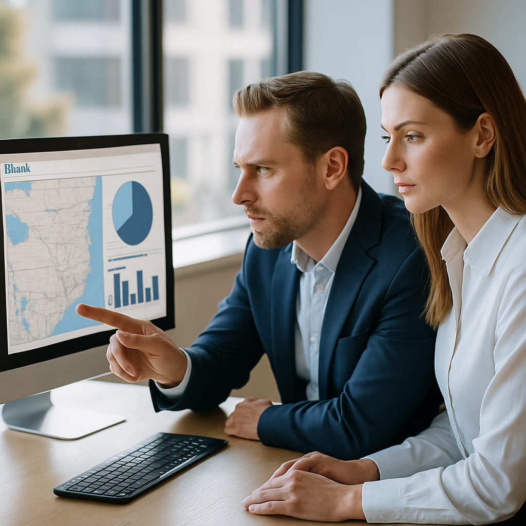 Miami Automated Reporting - What Industry Leaders Are Doing Differently with Miami Automated Reporting