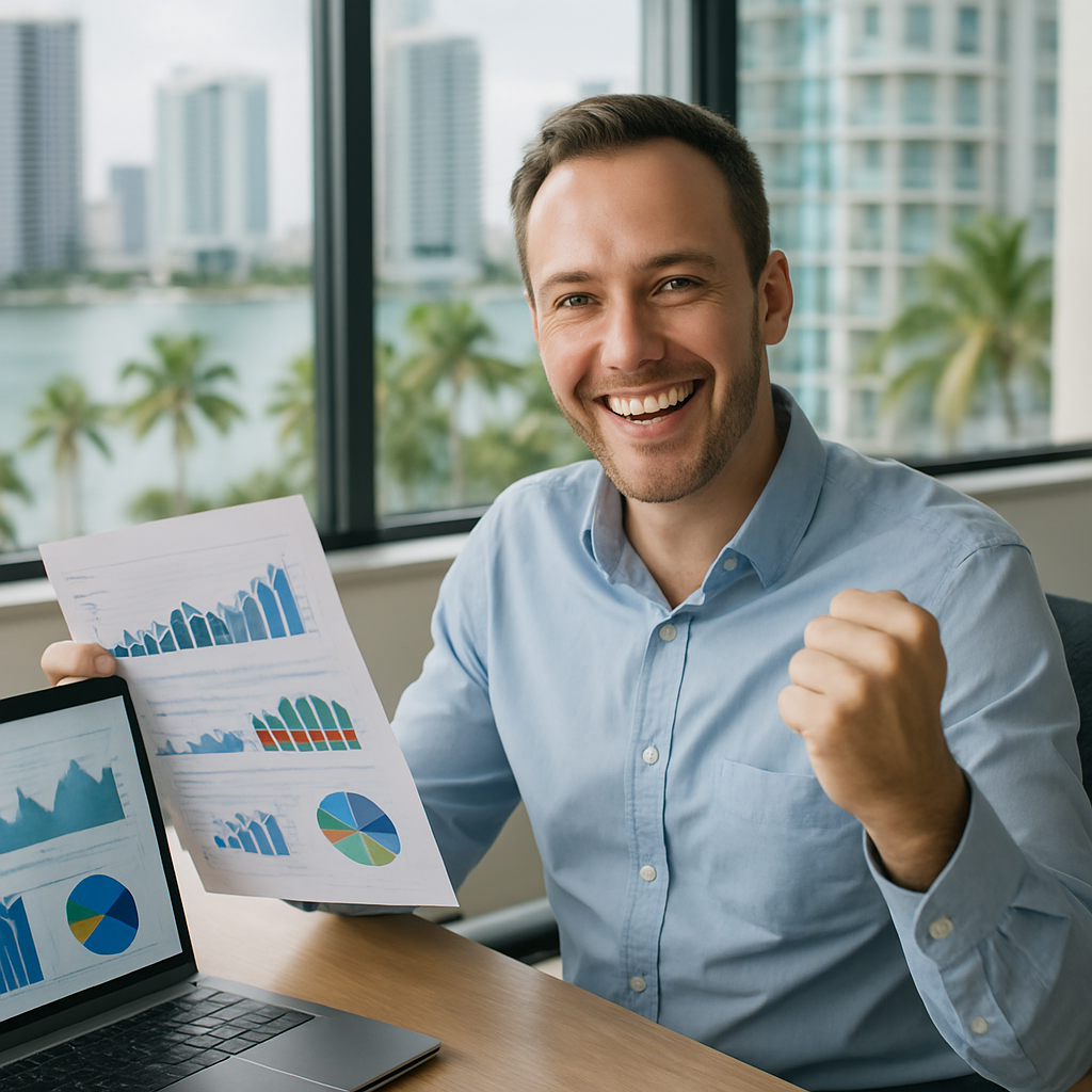 Miami Automated Reporting Results