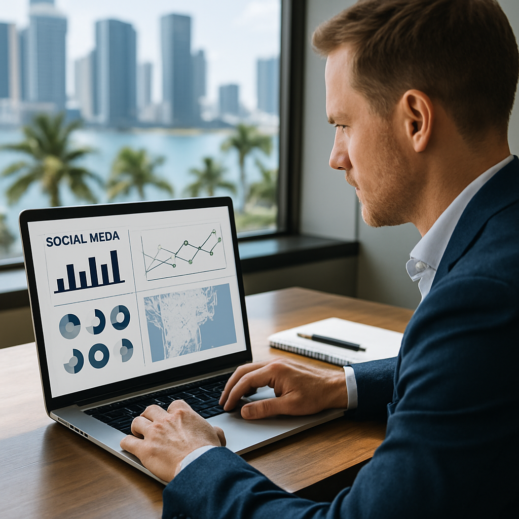 Miami Social Media Analysis - Step-by-Step Tutorial: Mastering Miami Social Media Analysis for Professionals
