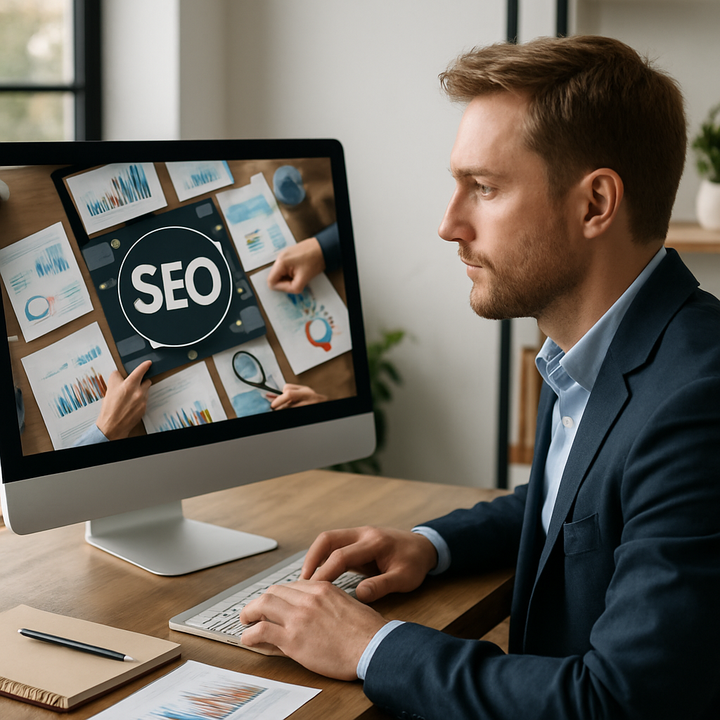 Miami SEO Services - Step-by-Step Tutorial: Mastering Miami SEO Services for Professionals