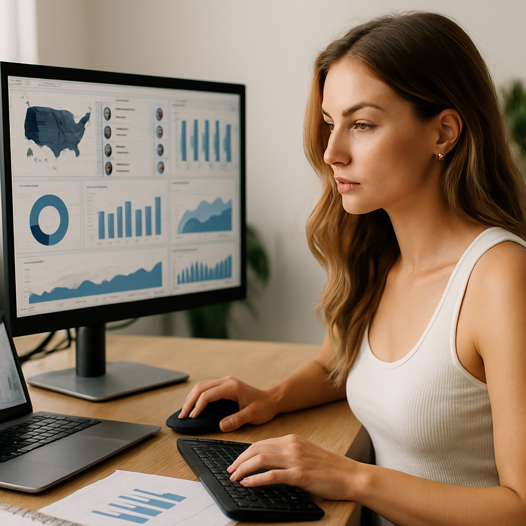 Miami Influencer Tool - The Role of Advanced Data Analytics in Refining Miami Influencer Tool