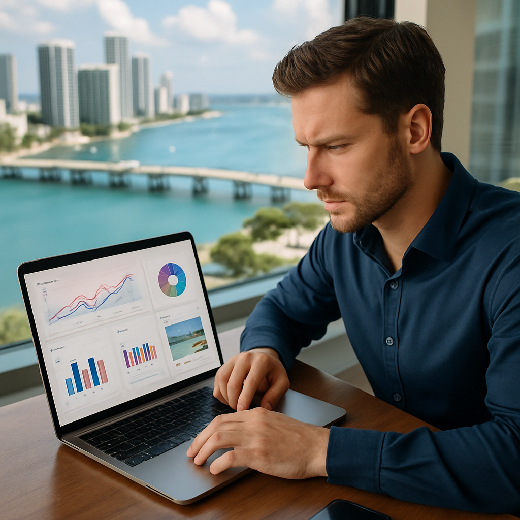 Miami Instagram Analysis - How to Automate Your Miami Instagram Analysis Processes Seamlessly