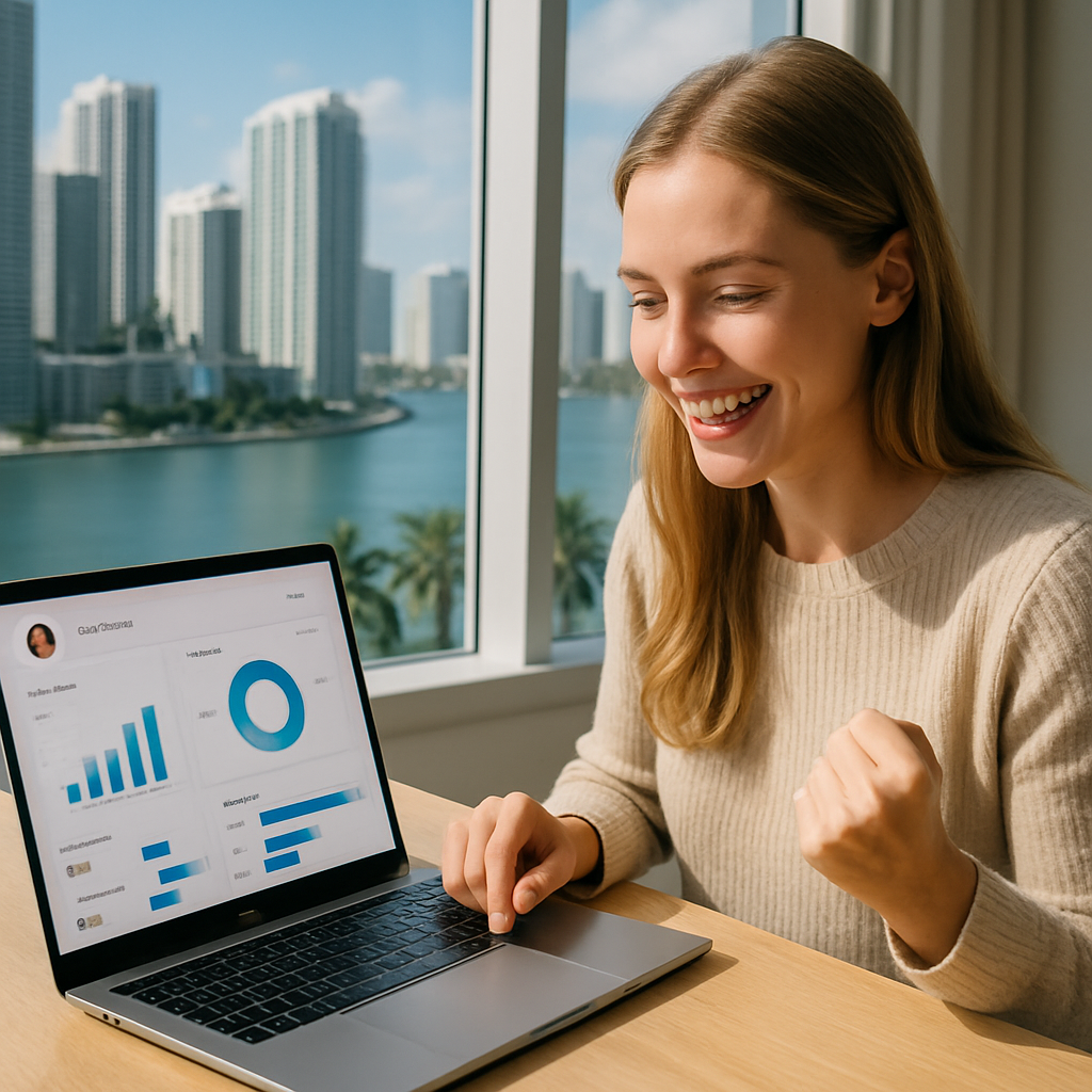 Miami Instagram Analysis Results