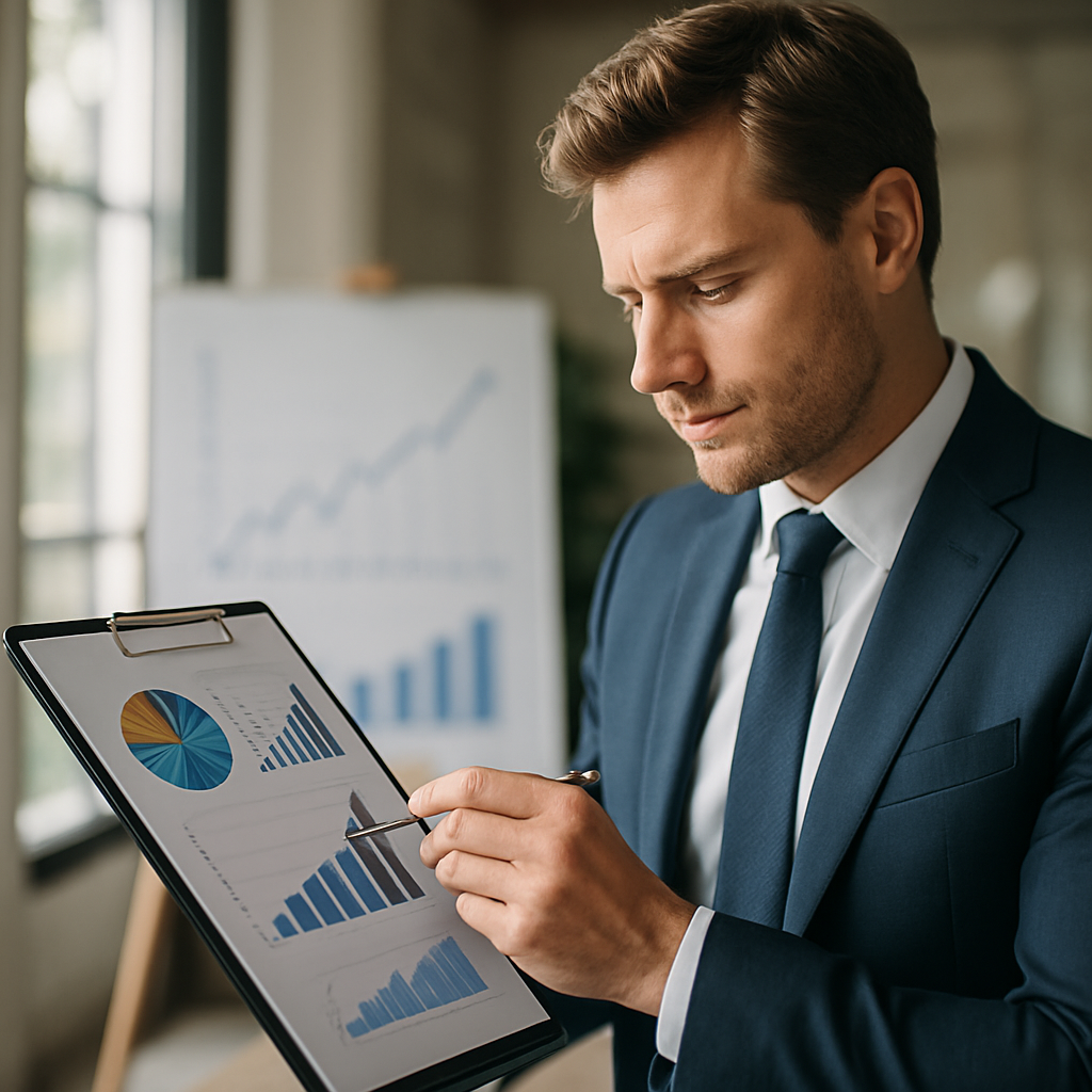 Miami Brand Tracking - Scaling Your Operations and Agency Using Miami Brand Tracking