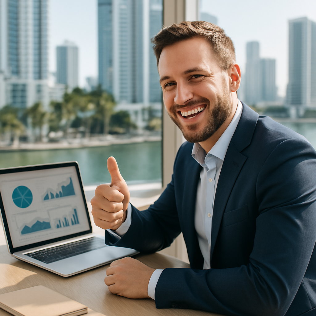 Miami Brand Tracking Results