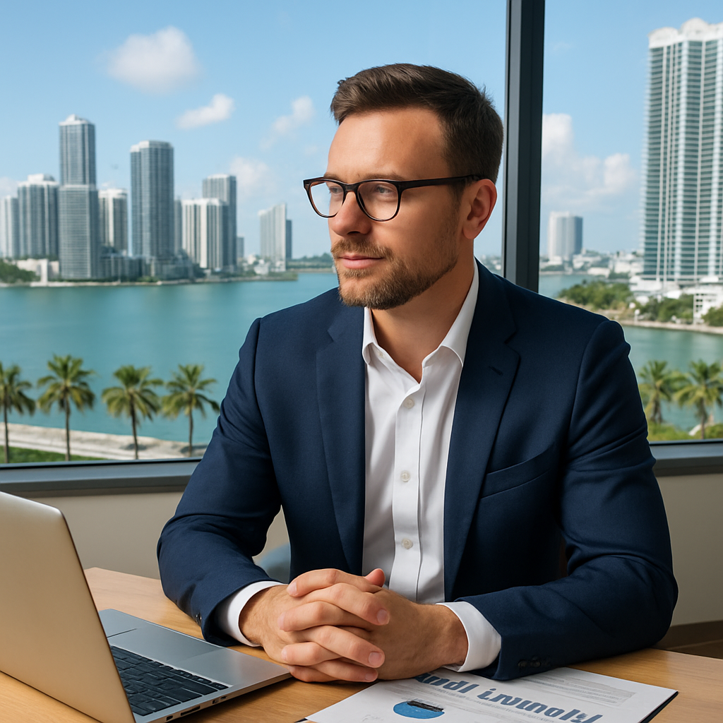 Miami Affiliate Marketing - How Miami Affiliate Marketing Can Transform Your Business Strategy