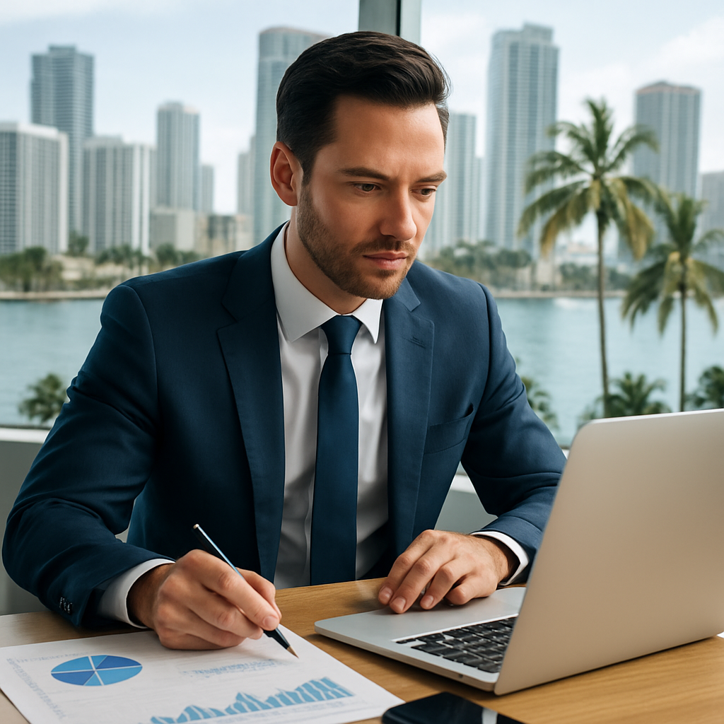 Miami SEO Services - Advanced Tactics for Dominating the Market with Miami SEO Services