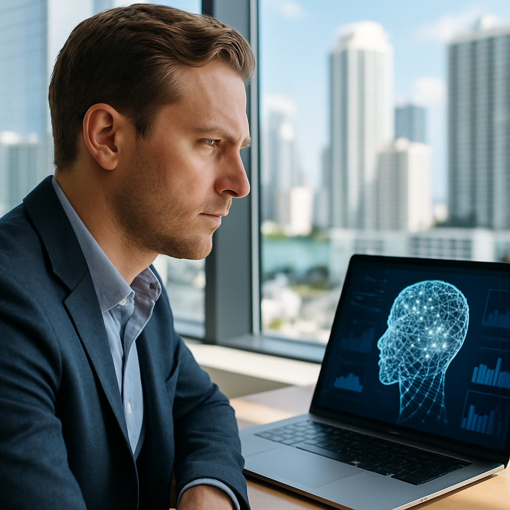 Miami Profile Benchmark - The Impact of Artificial Intelligence on Miami Profile Benchmark