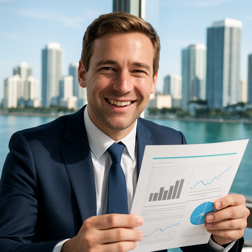 Miami Profile Benchmark Results