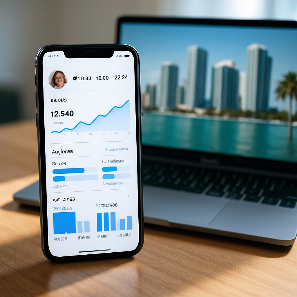 Miami Instagram Analysis - Scaling Your Operations and Agency Using Miami Instagram Analysis