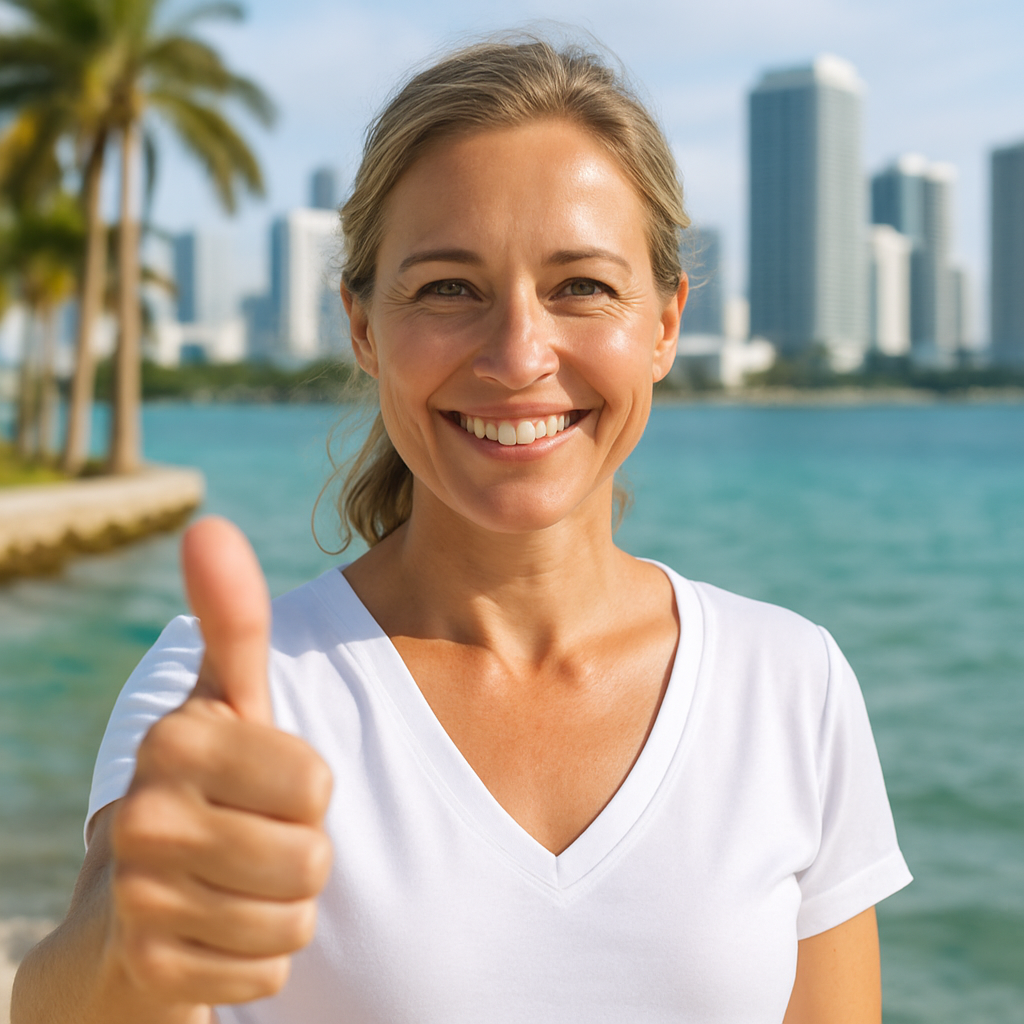 Miami Health Tourism Results