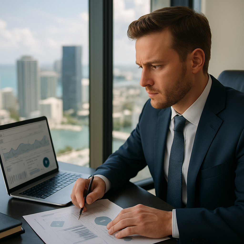 Miami White Label - The Role of Advanced Data Analytics in Refining Miami White Label