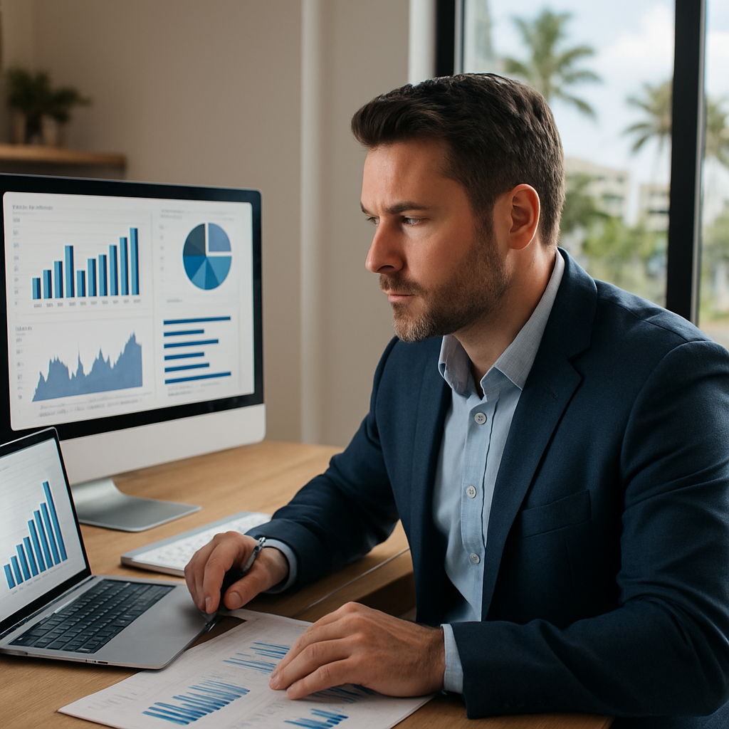 Miami Account Tracking - Unlocking the Full Potential of Your Miami Account Tracking Data