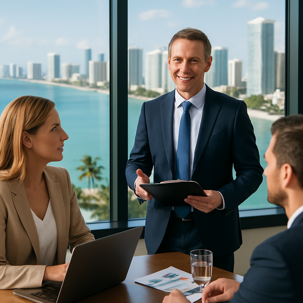 Miami Health Tourism - How Miami Health Tourism Can Transform Your Business Strategy