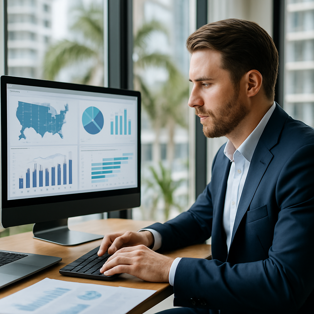 Miami Automated Reporting - Scaling Your Operations and Agency Using Miami Automated Reporting