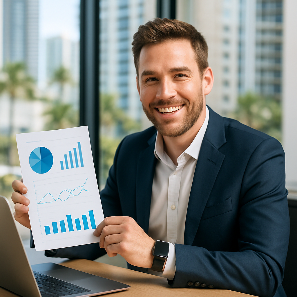 Miami Automated Reporting Results
