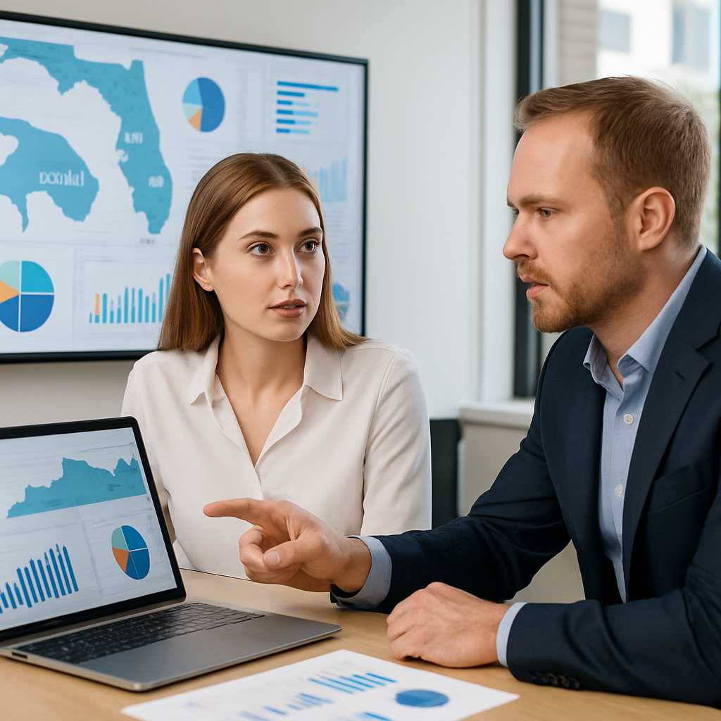 Miami Social Analytics Process