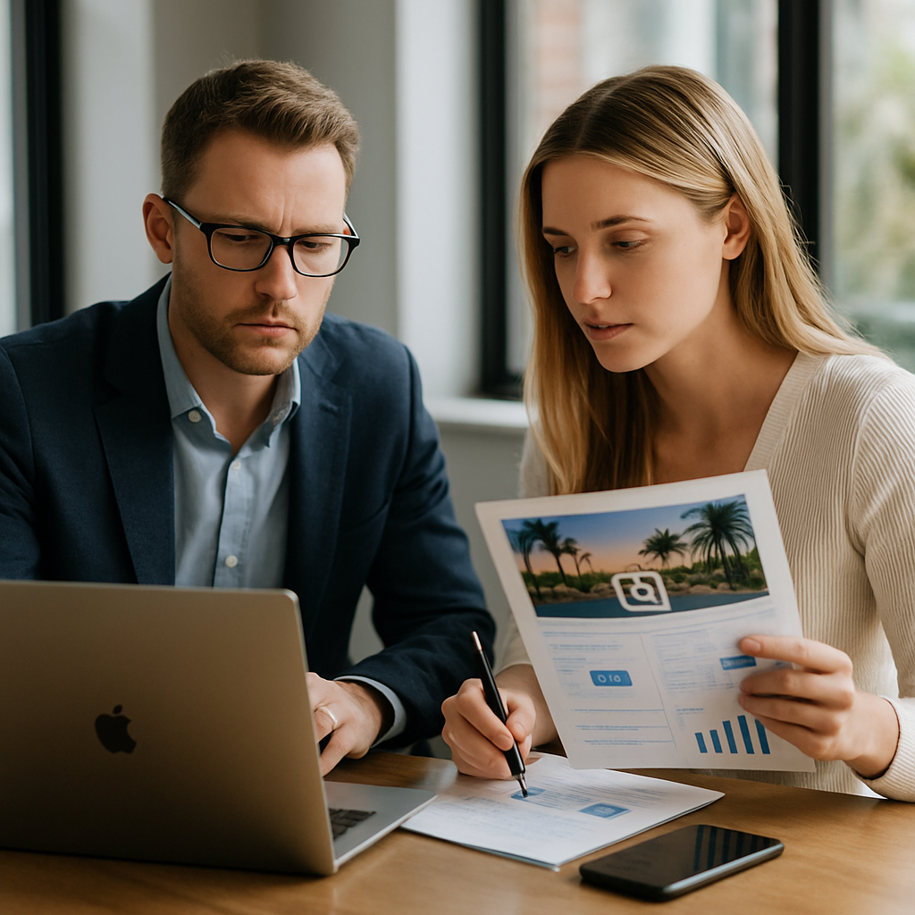 Miami Instagram Audit - How Miami Instagram Audit Can Transform Your Business Strategy