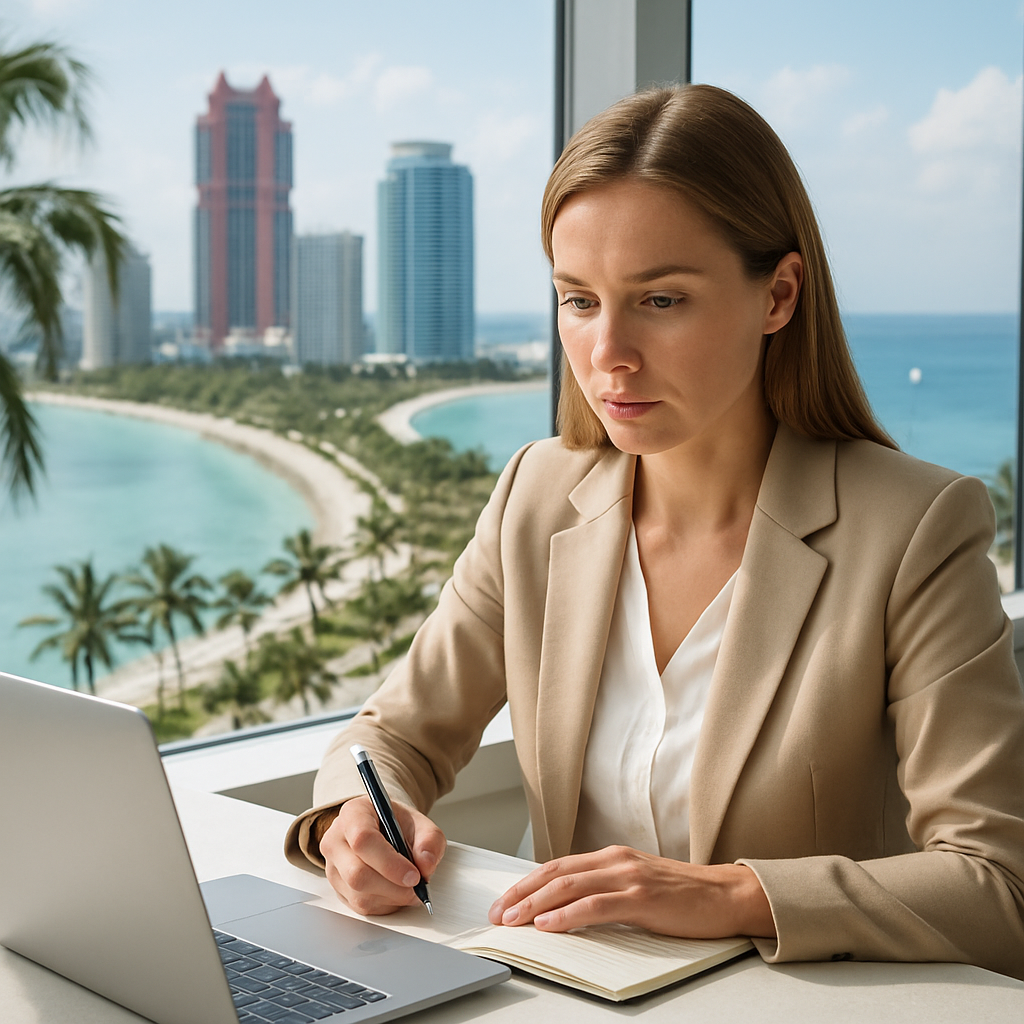 Miami Health Tourism - Step-by-Step Tutorial: Mastering Miami Health Tourism for Professionals